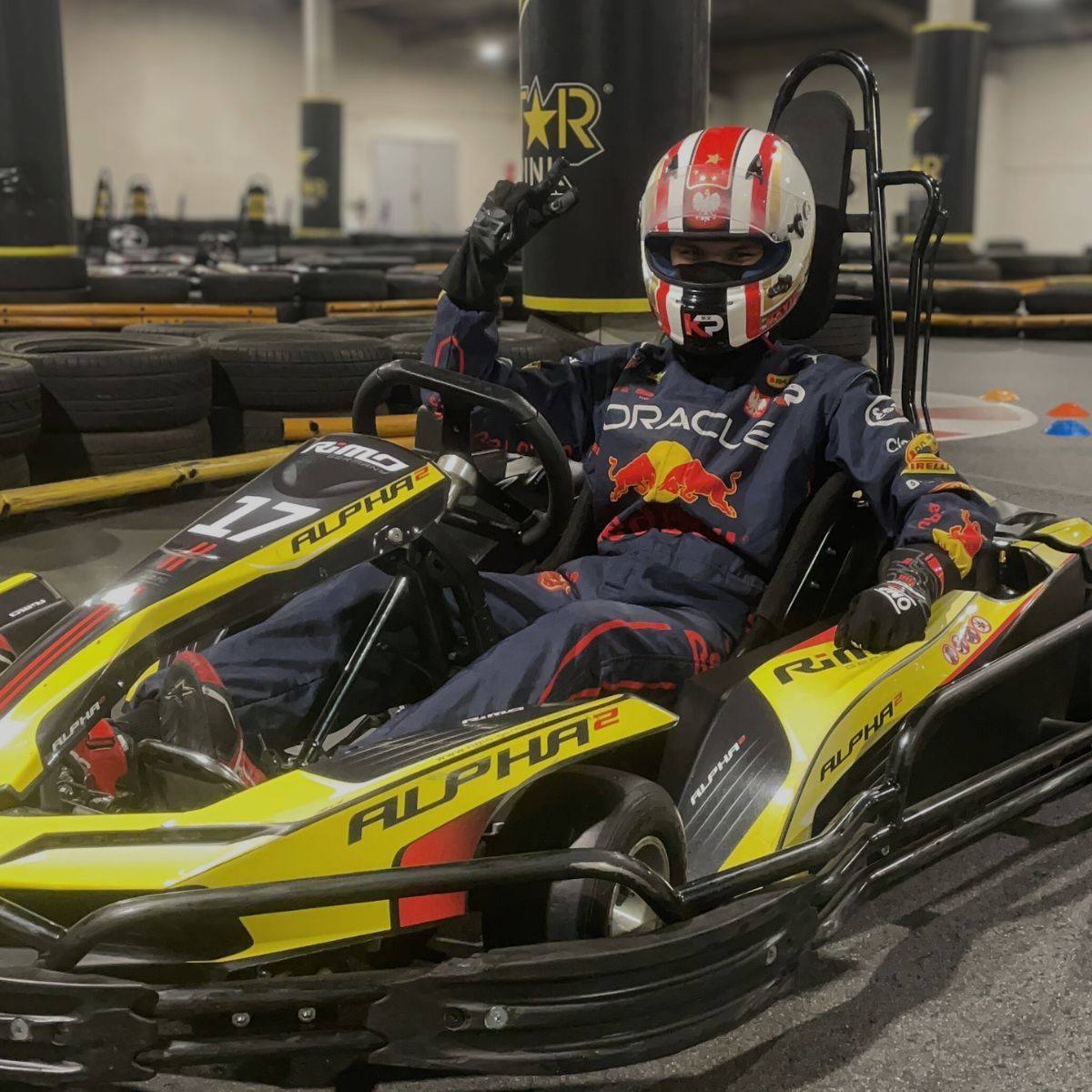 Jazda Gokartem | Opole