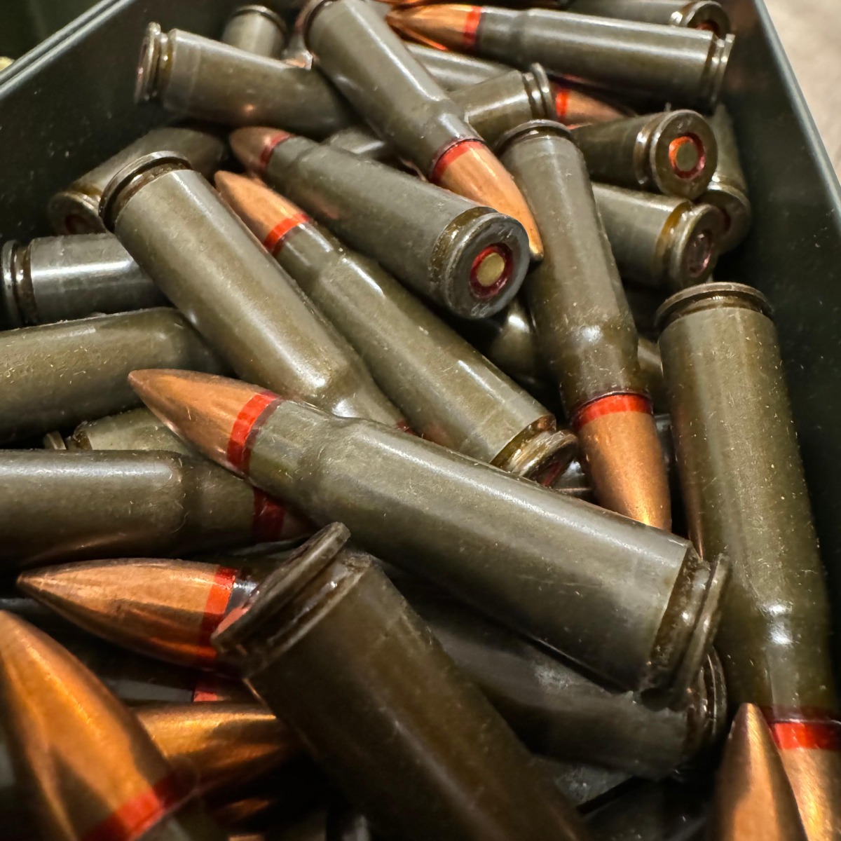 Voucher na strzelnicę 500 PLN | Gdynia