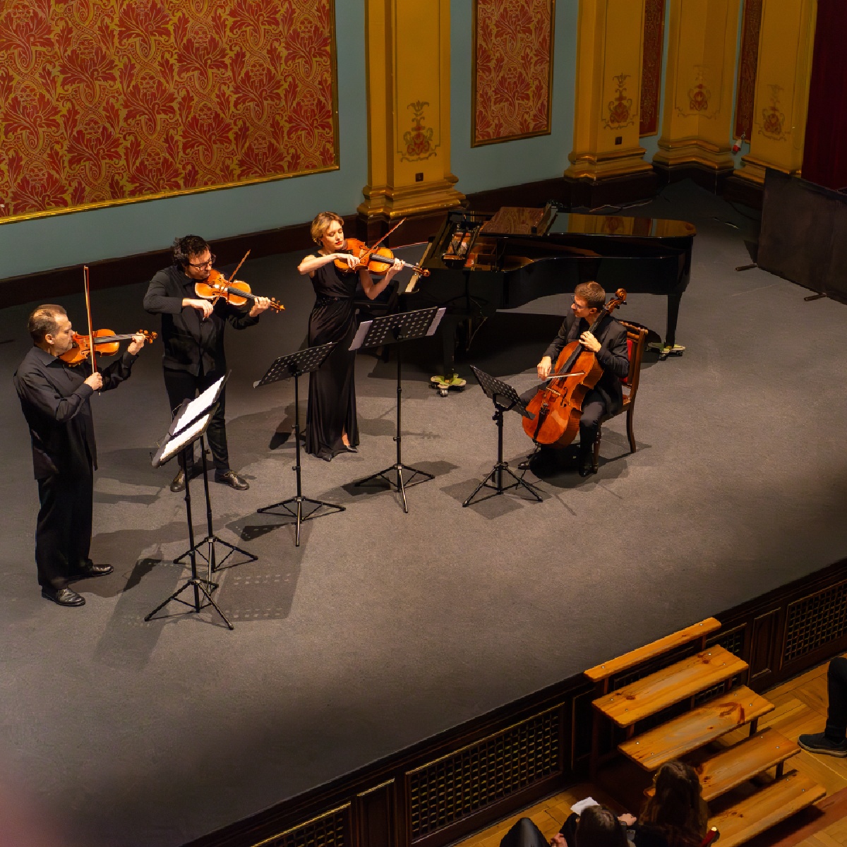 Koncert Cztery Pory Roku – Antonio Vivaldi | Białystok