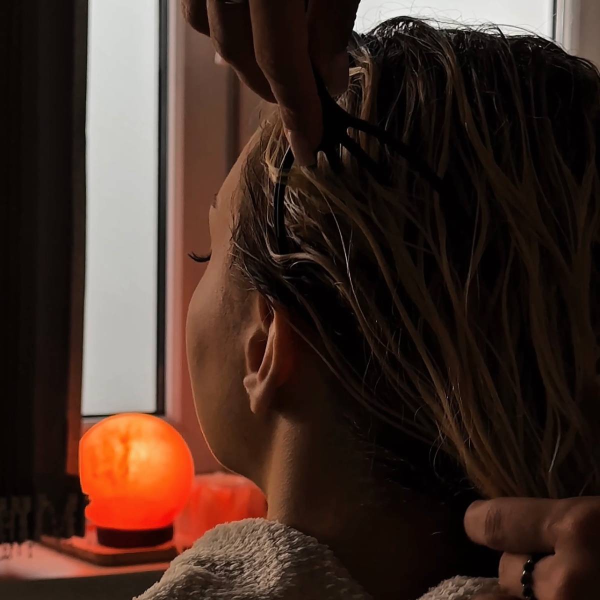 Head SPA  | Wrocław | Satin Keratin