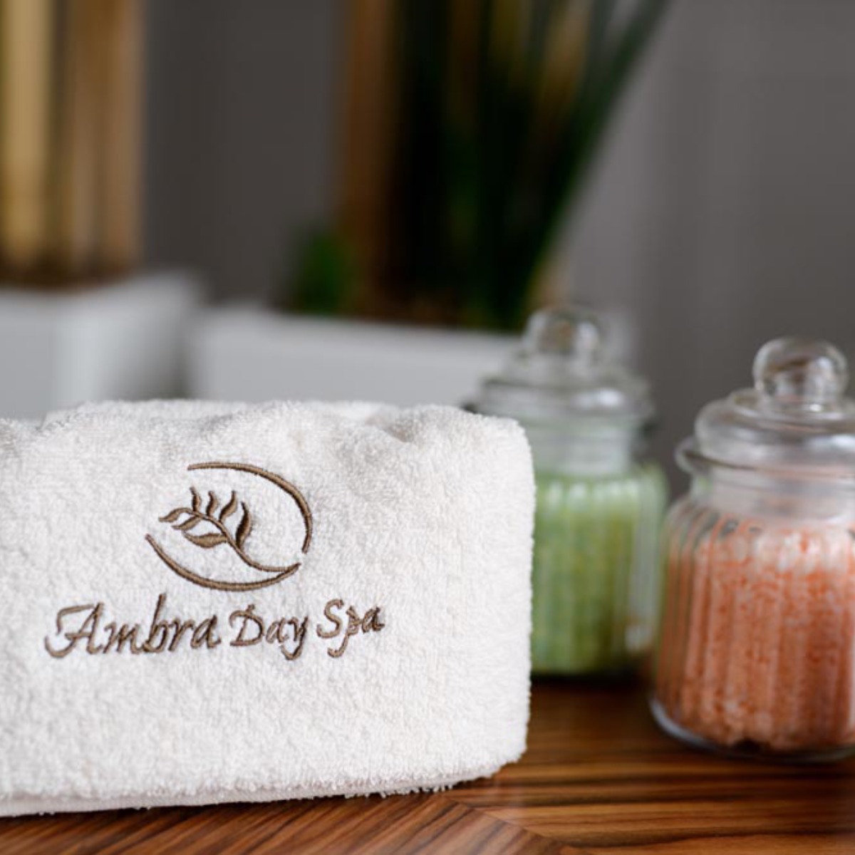 Kąpiel Relaksacyjna | Kraków | Ambra Day SPA | 1 osoba | Soczysta Malina z Cytryną