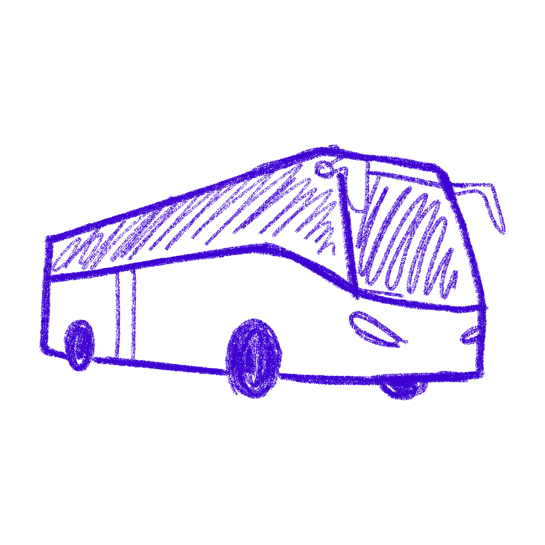 kategoria Jazda autobusem
