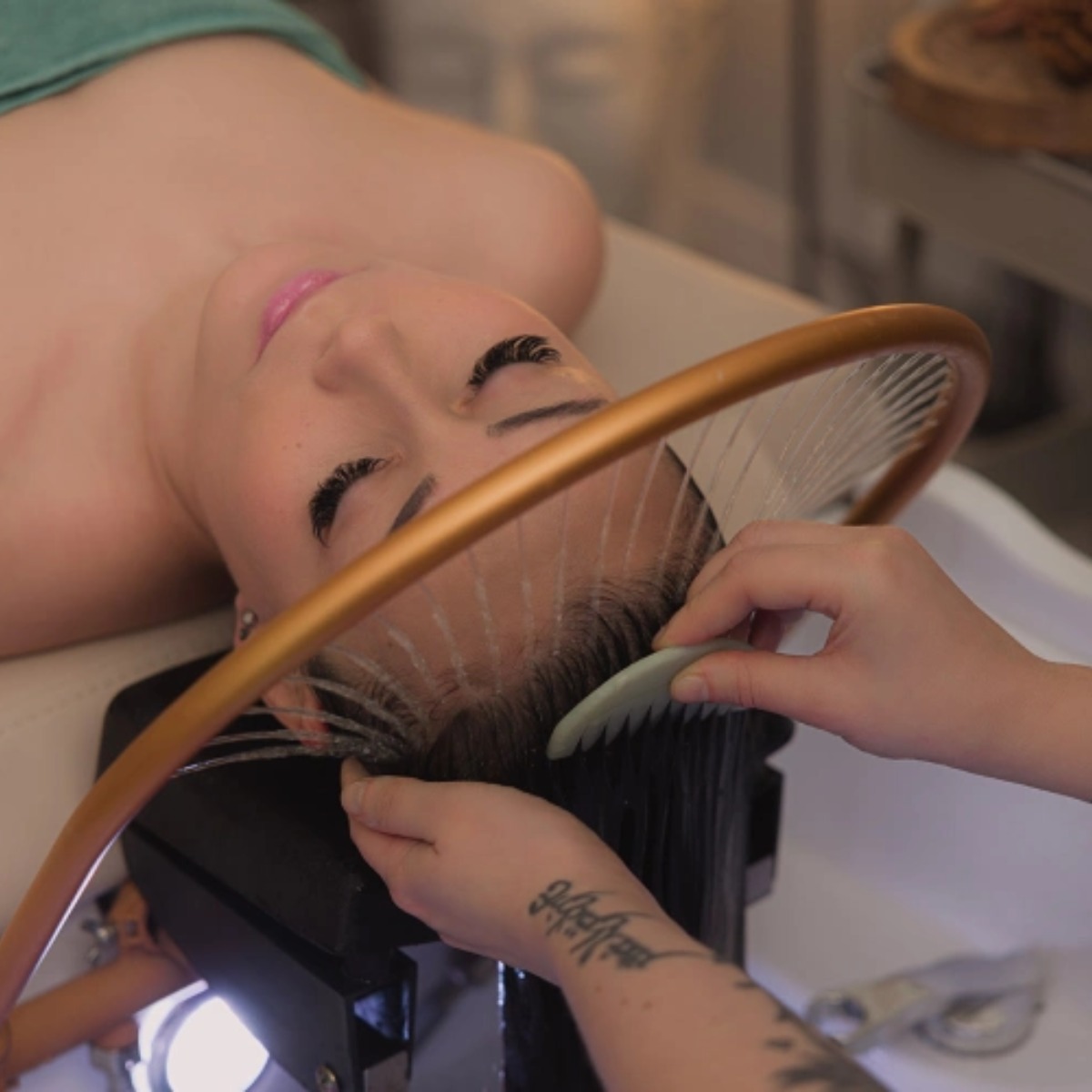 Head SPA | Gdańsk | Z Kobido Ci do twarzy