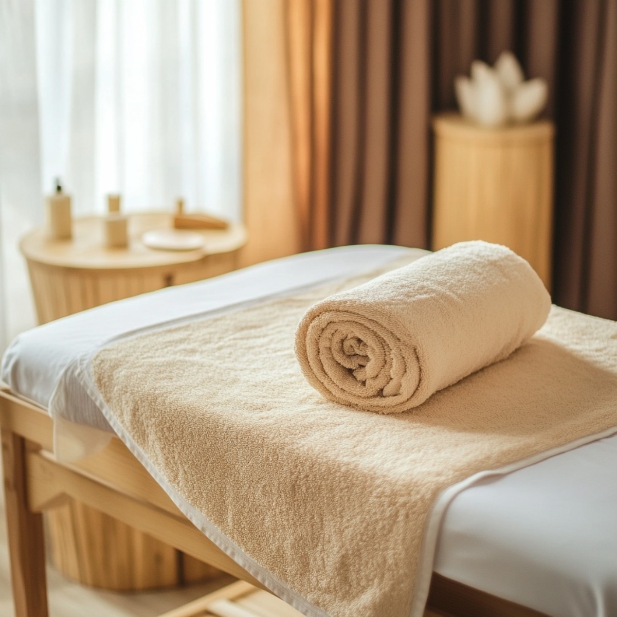 Voucher SPA 200 | Warszawa (Marki) | Gabinet Masażu Zdrowie i Relaks