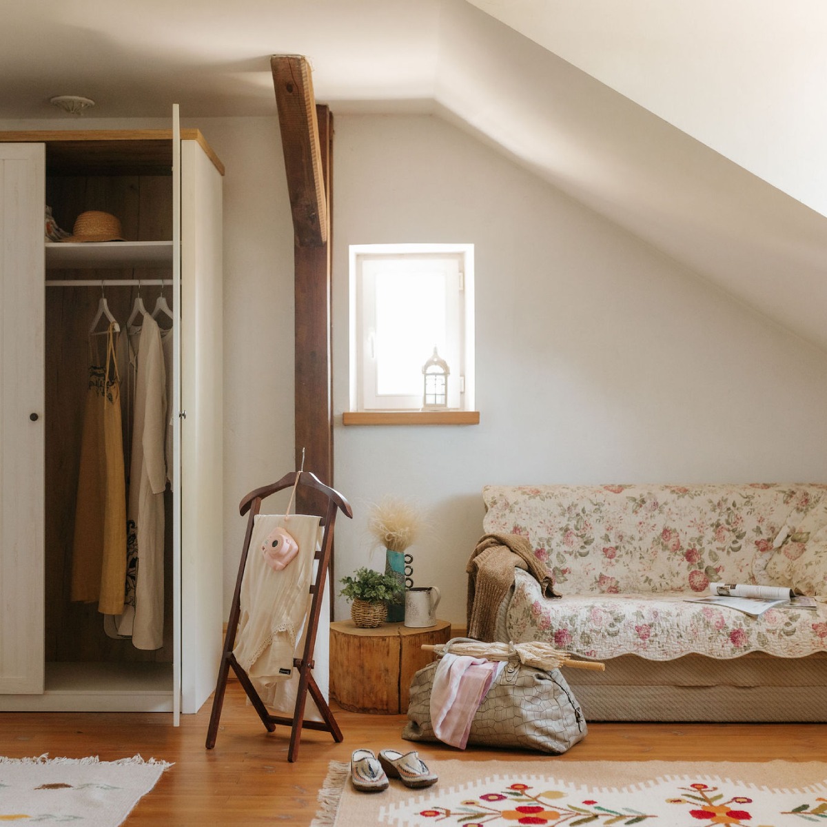 Weekend rodzinny | Tomaszów Mazowiecki (Turobowice) | Zagroda Konik Polny