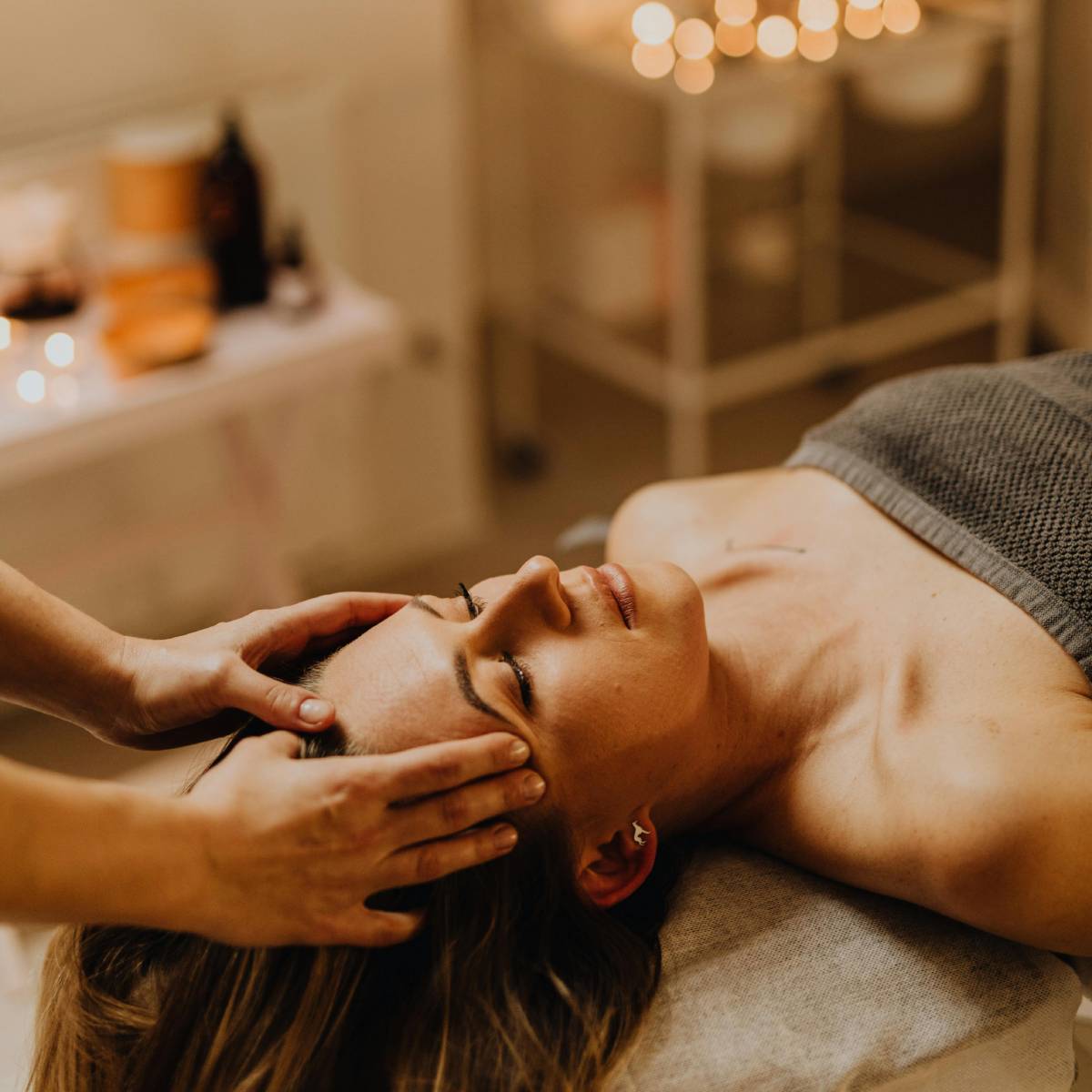 Dzień w Spa dla Niej | Ostrołęka | Studio kosmetyczne Agnieszka Popiołek