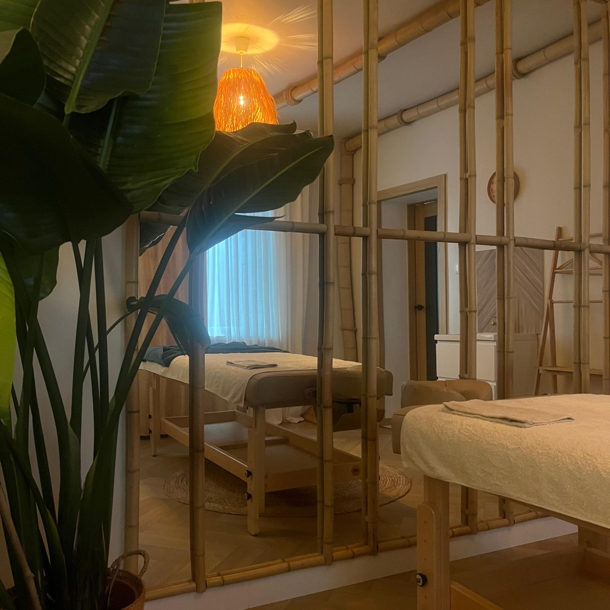 Masaż balijski | Bydgoszcz | Sen Orientu