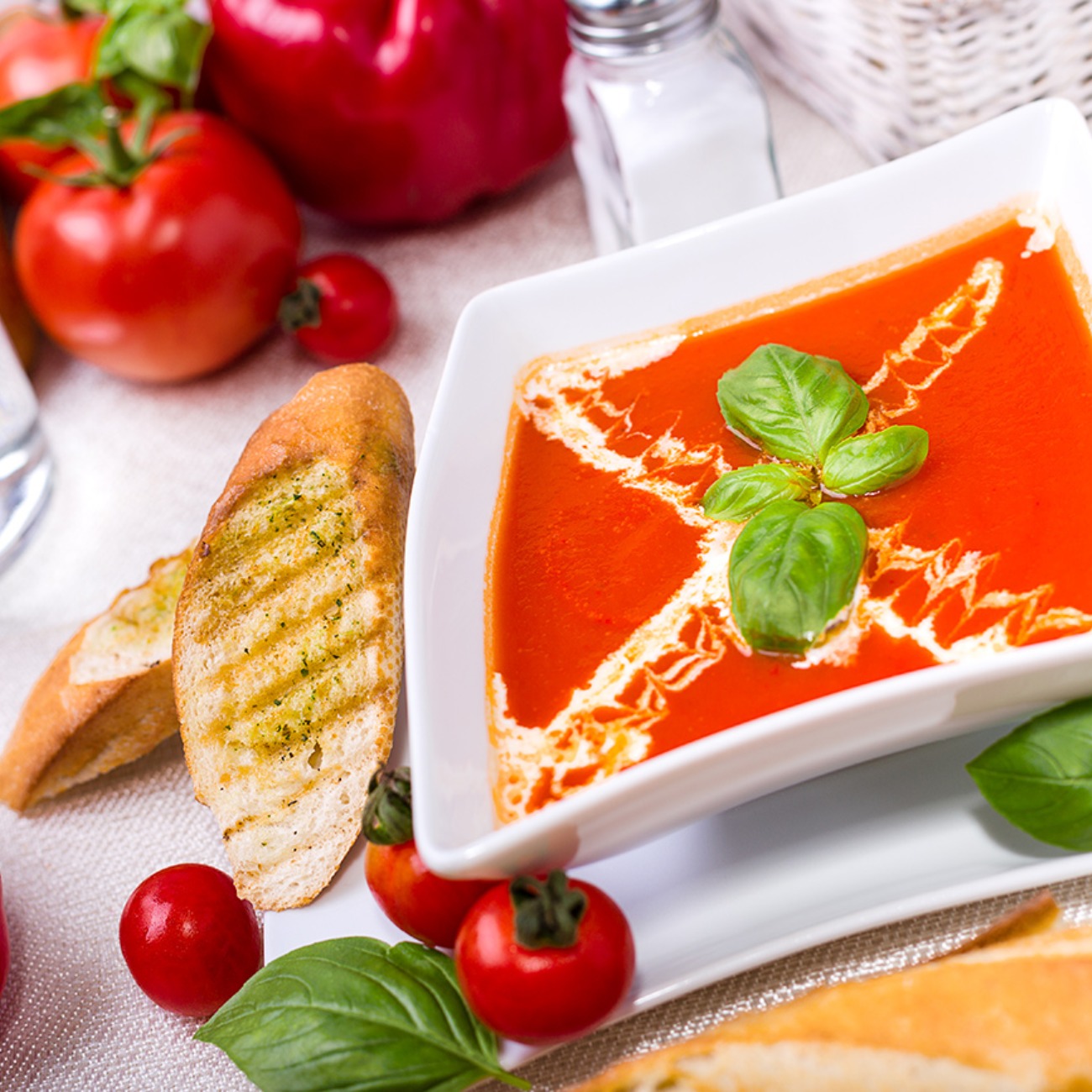 Degustacja Włoskich Smaków | Olsztyn | Restauracja Prosta 38