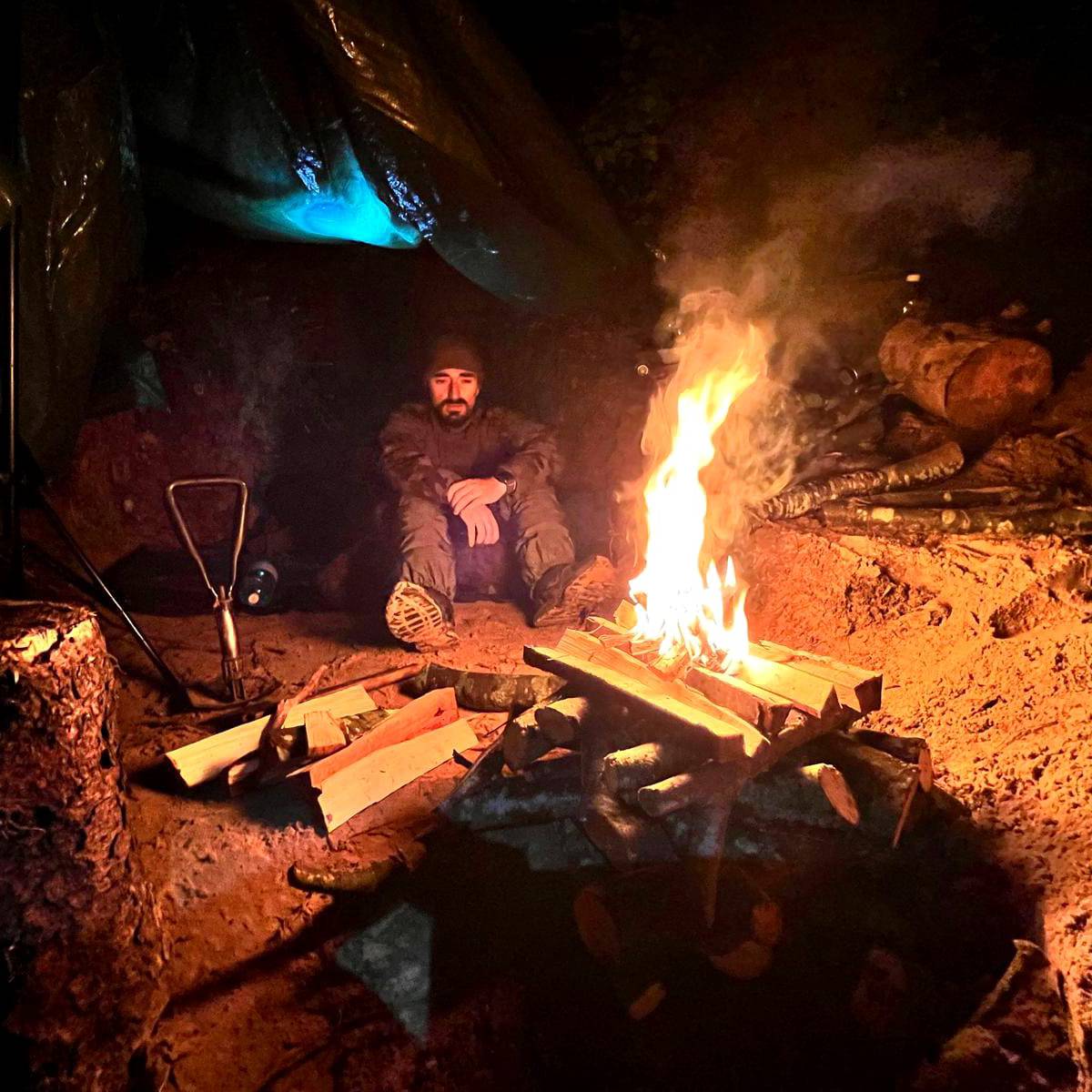 Survivalowy City break | Trójmiasto