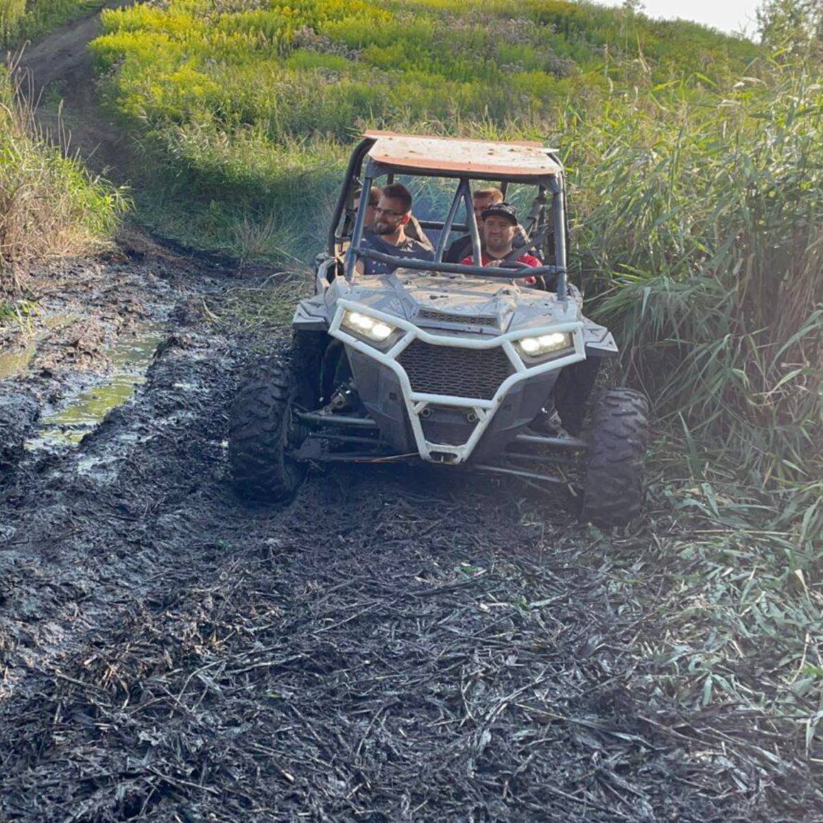 Jazda Buggy | Ruda Śląska