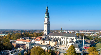 Częstochowa - Atrakcje w Mieście
