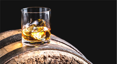 Degustacja Whisky na Prezent