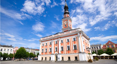 Leszno - Atrakcje w Mieście i Okolicy