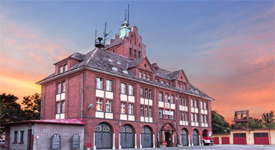 Koszalin - Atrakcje w Mieście i Okolicy