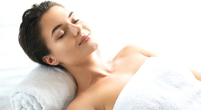 Pobyt w SPA dla Kobiety
