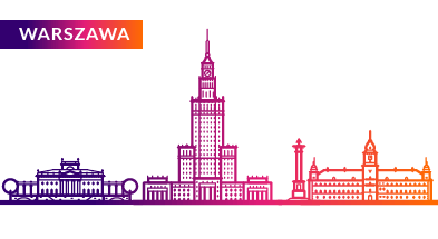 Prezenty w Warszawie, Atrakcje w Warszawie: PKiN, Kolumna Zygmunta, Łazienki Królewskie
