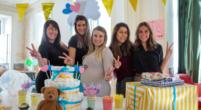 Baby shower