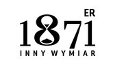 ER 1871 INNY WYMIAR ER 1871 INNY WYMIAR