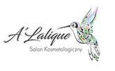 A'LALIQUE A'LALIQUE
