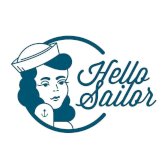 Hello Sailor Hello Sailor