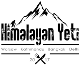 Himalayan Yeti Himalayan Yeti