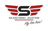 Skarzyński Aviation Skarzyński Aviation