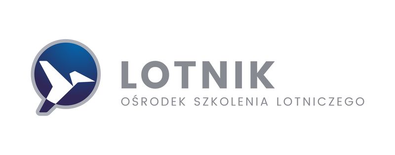 OŚRODEK SZKOLENIA LOTNICZEGO LOTNIK OŚRODEK SZKOLENIA LOTNICZEGO LOTNIK