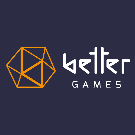 Better Games