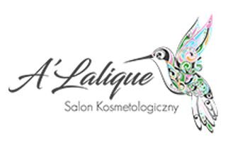 A'LALIQUE A'LALIQUE