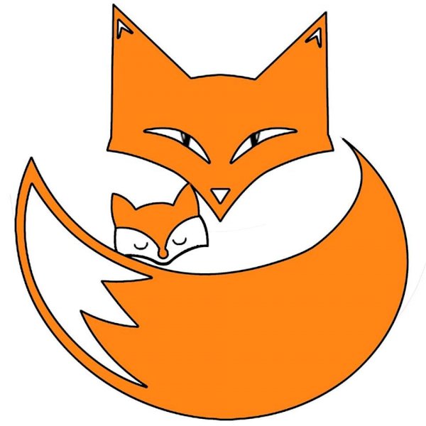 Foxy Wraps