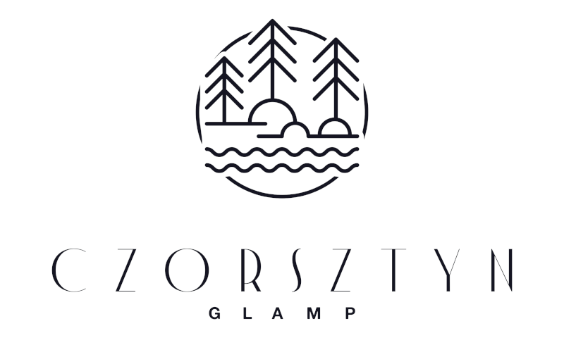 Czorsztyn Glamp Czorsztyn Glamp