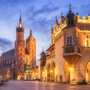 Kraków