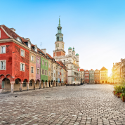 Poznań