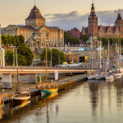 Szczecin