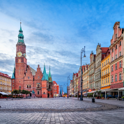 Wrocław