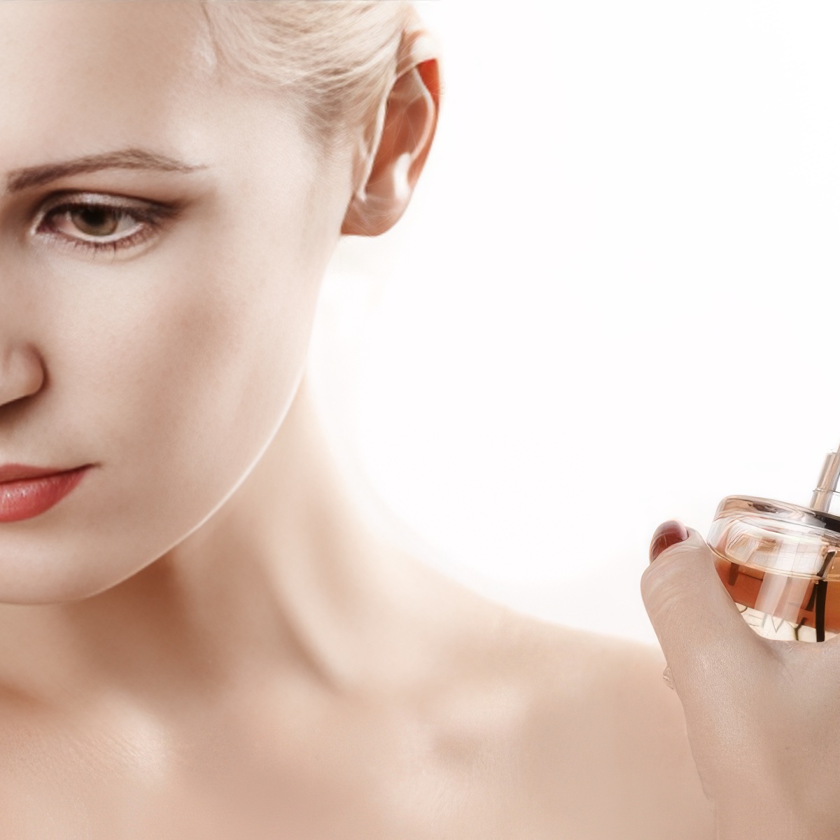 Skomponuj własne perfumy | Warszawa