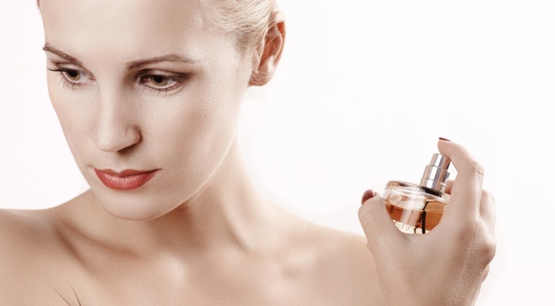 Skomponuj własne perfumy | Warszawa