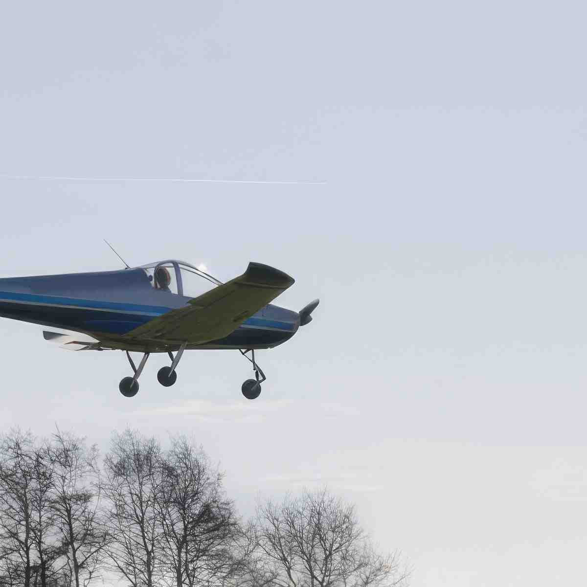 Lot zapoznawczy samolotem ultralekkim | Kraków (Kazimierza Mała)