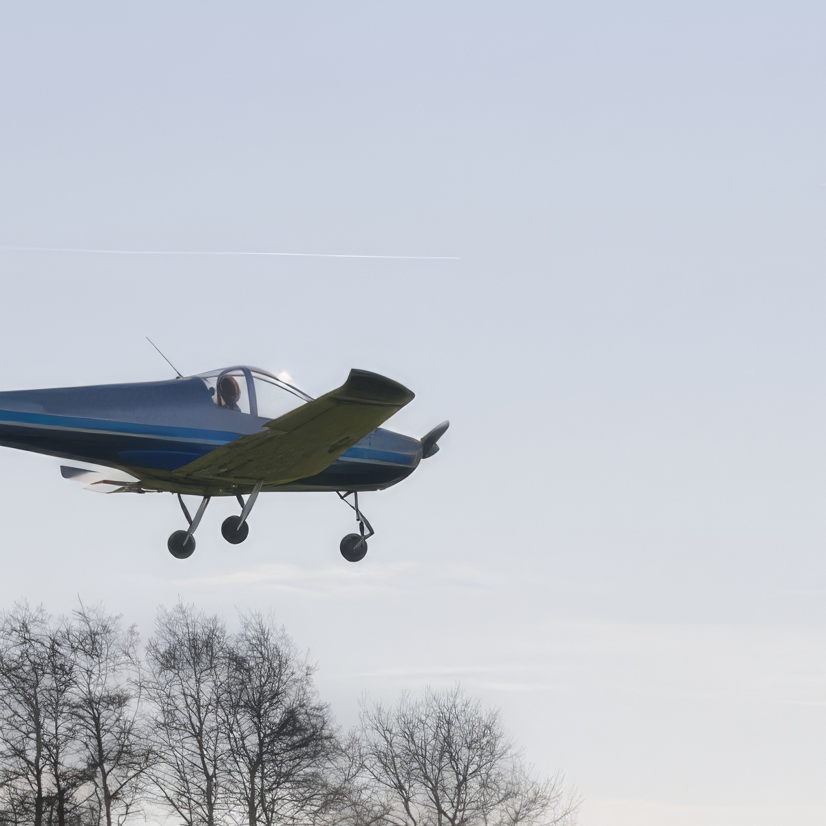 Lot zapoznawczy samolotem ultralekkim | Kraków (Kazimierza Mała)