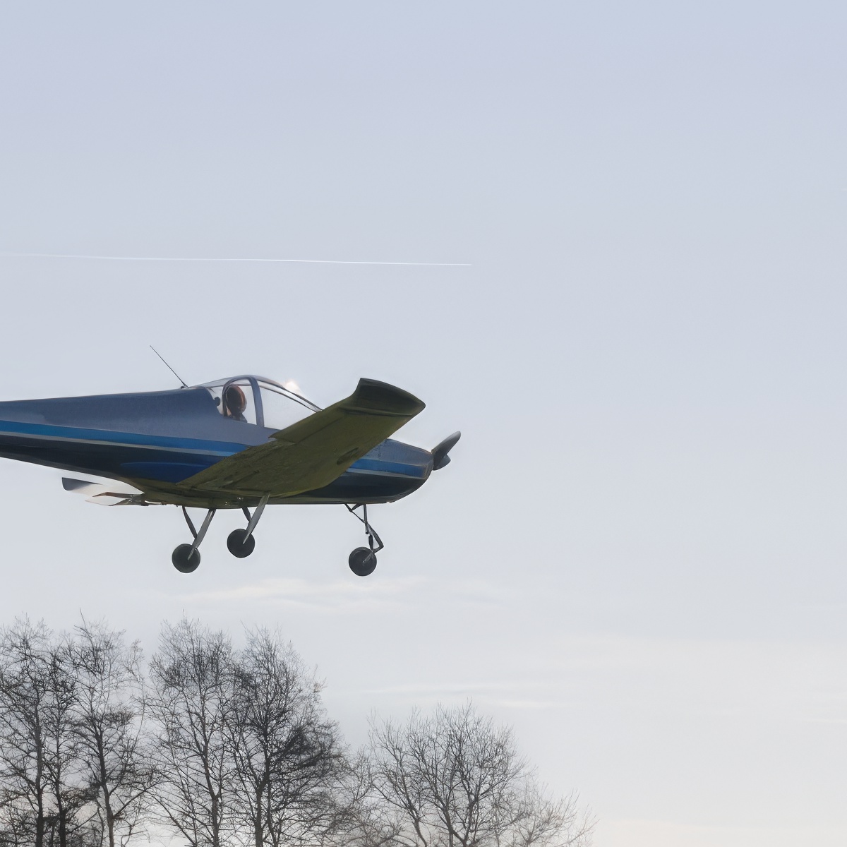 Lot zapoznawczy samolotem ultralekkim | Kraków (Kazimierza Mała)