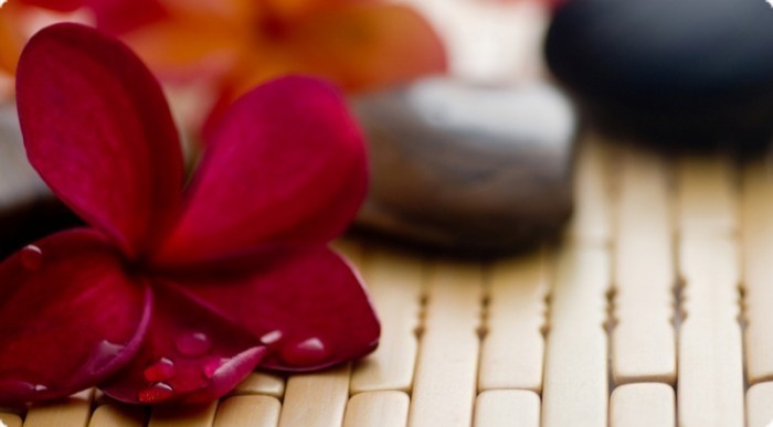 Masaż Lomi Lomi | Poznań (Jeżyce) | Samui SPA