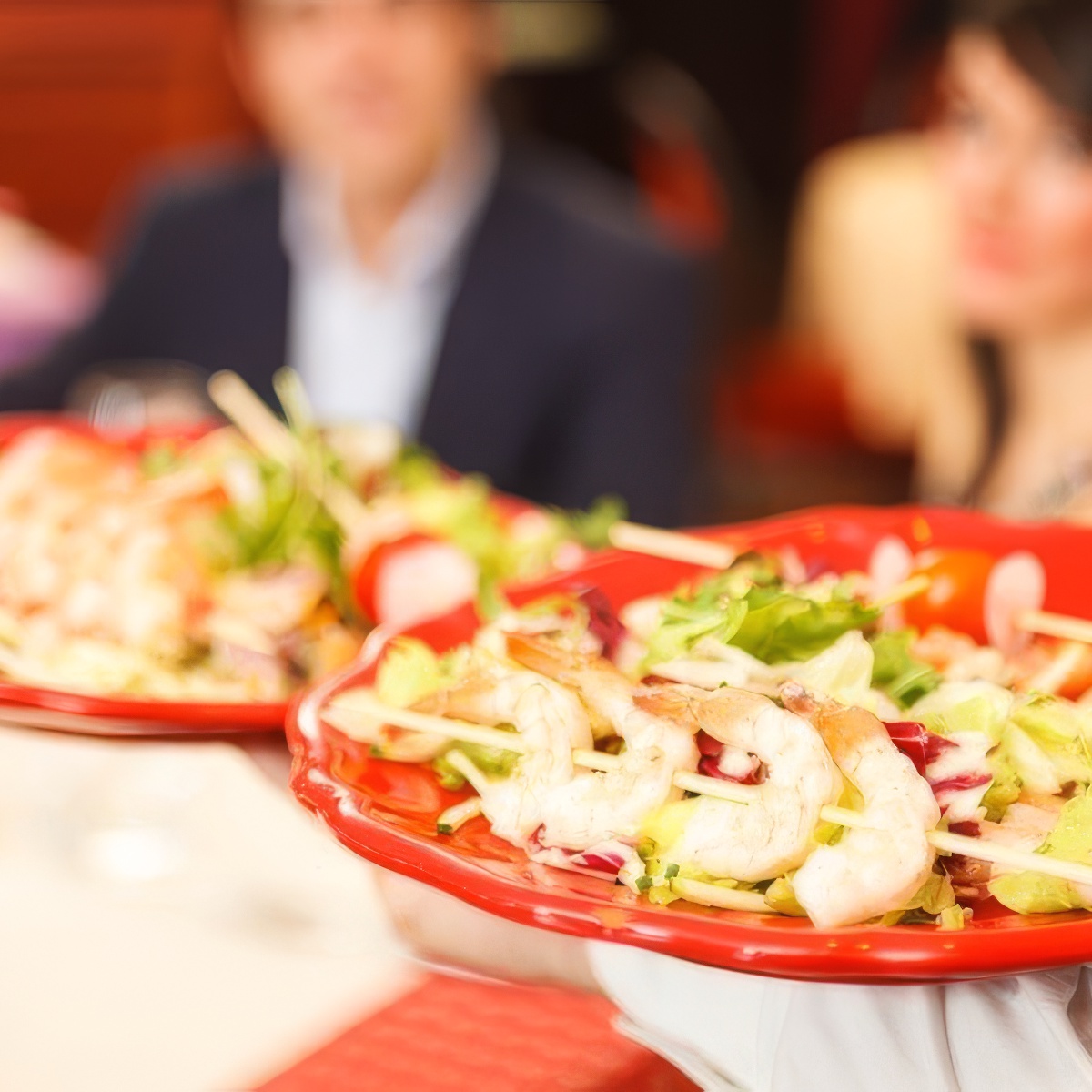 Voucher na kolację 250 PLN | Gorzów Wielkopolski | Restauracja Pasja Gorzów Wlkp.