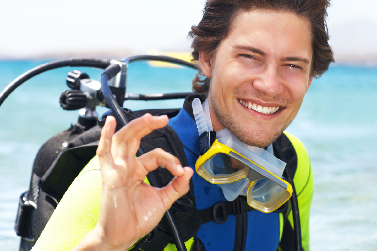 Kurs nurkowania (PADI/SSI/PSAI/SDI/IDF) | Warszawa (Wola)