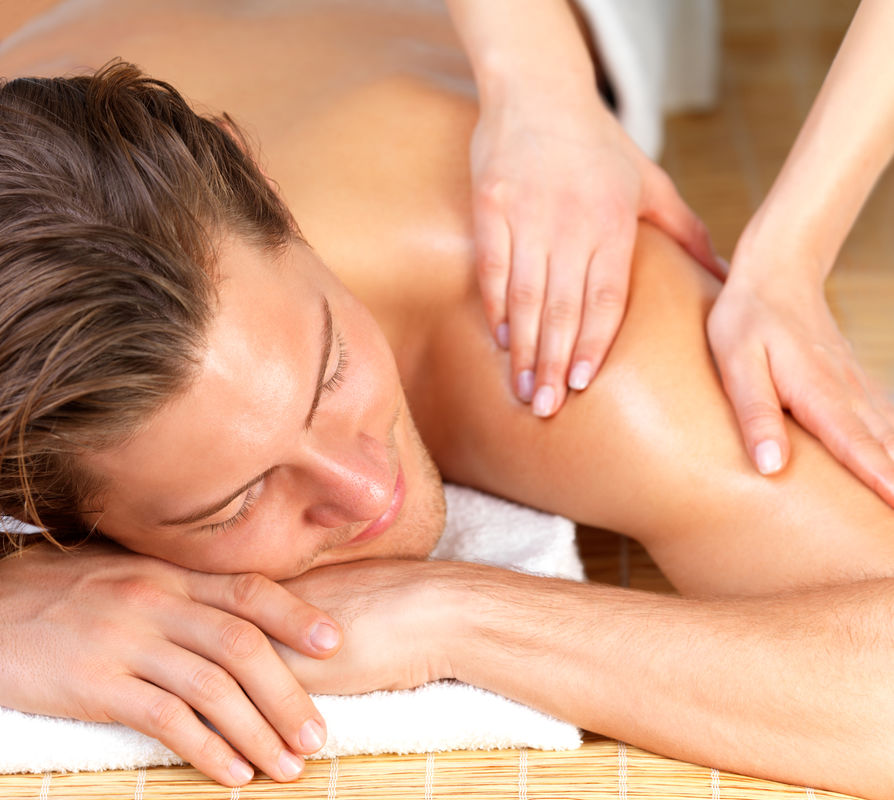 Tajski masaż pleców, głowy i twarzy | Poznań (Jeżyce) | Samui SPA