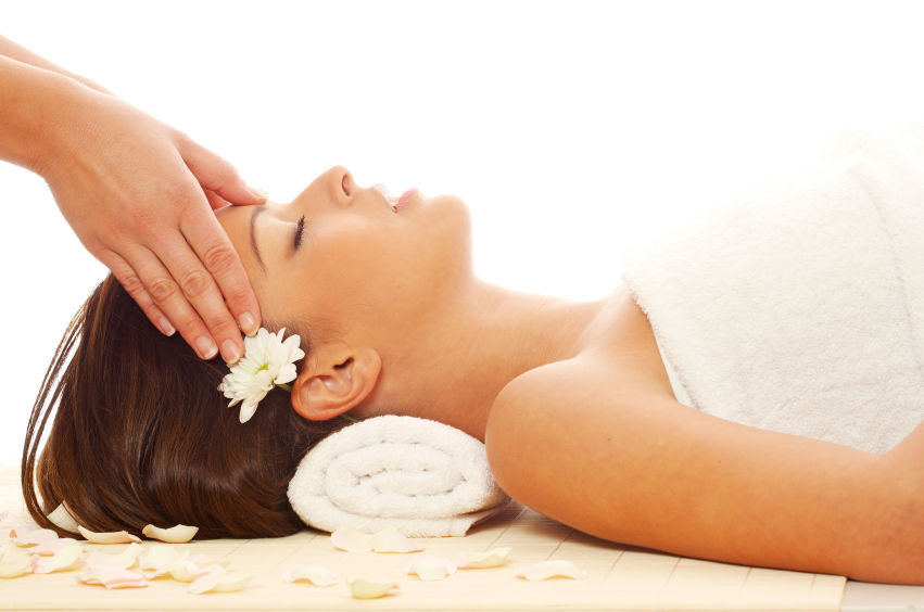 Masaż twarzy | Poznań (Jeżyce) | Samui SPA