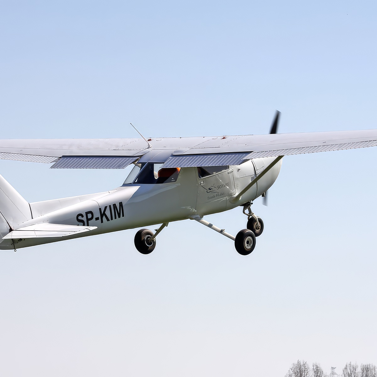 Pierwszy kurs pilotażu | Wrocław (Sobótka)