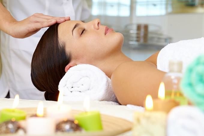Popołudnie SPA dla Niej | Lublin | Hotel Forum SPA&Wellness