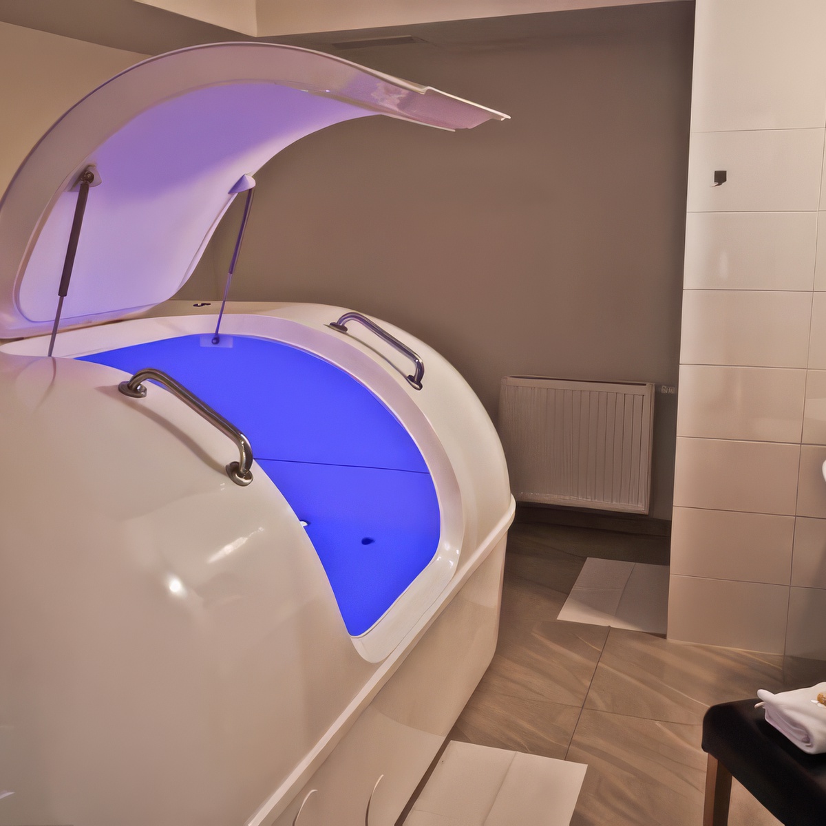 Floating | Lublin | Hotel Forum SPA&Wellness
