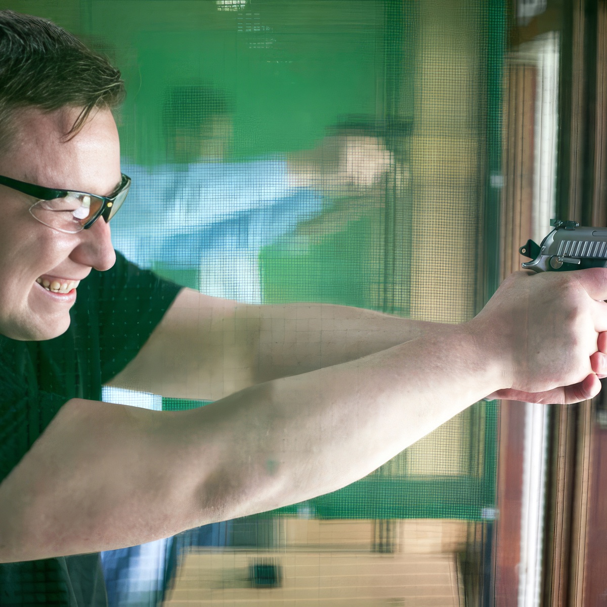 Poznaj strzelanie | Częstochowa