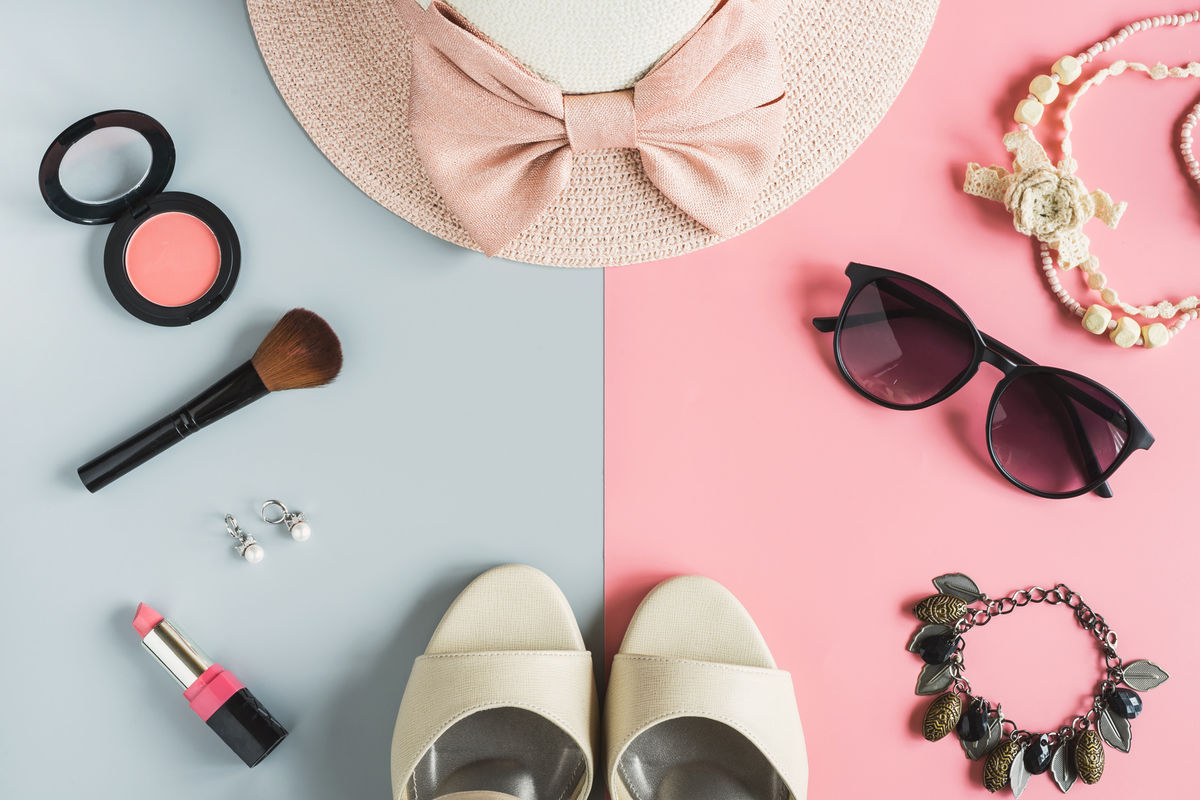 Zakupy ze stylistką | Aglomeracja śląska